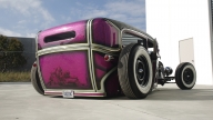 Hot Rod - Kustom Airbrush