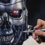 Terminator - Photorealism