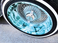 Awesome! - Kustom Airbrush