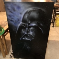 BEERFRIDGE SIDE2 - Airbrush Garage