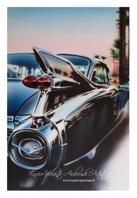 classic cars  - Airbrush Artwoks