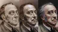 #StepByStep - Airbrush - Favorite Art
