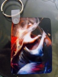 Airbrush Art everywhere! - Just Stuff