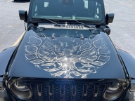 Really Clean and precise! Kustom Airbrush by Psychotic Air  - Kustom Airbrush