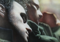 Dreamers by mukepaintings.com - Fotorealismo