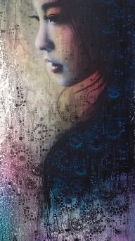 Mixed Media by artbyandrewstewart - Favorite Art