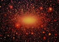 Painting Airbrush on cs10 canvas. Title THE COSMOS - Inspired by the late Carl Sagan. - Artworks