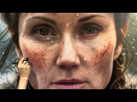 Wow.....Hyperrealistic Acrylic Airbrush Portrait "Viking I" | Rafa Fonseca - YouTube - Airbrush Videos