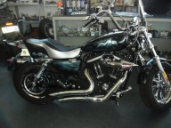 J.C.Quayle Customs - Kustom Airbrush