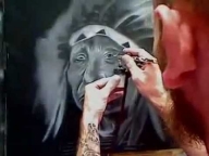 ▶ Airbrushed Indian - YouTube - Airbrush Videos