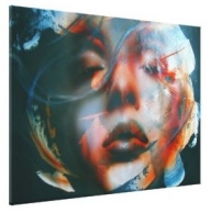 ArteKaos Airbrush - Original Art Prints on Canvas - Official Art Prints