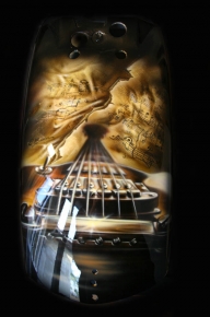 quitar - Airbrush Artwoks