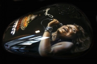 janis - Airbrush Artwoks