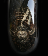 grotesque - Airbrush Artwoks