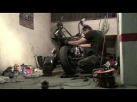 nomad bobber - Airbrush Videos