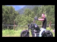 satyricon bobber - Airbrush Videos
