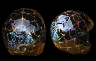 viper - Helmets Airbrush