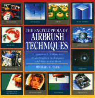 The Encyclopedia of Airbrush Techniques - Free Download - Just Stuff