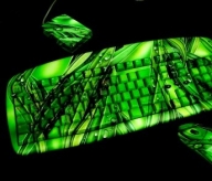 Custompainting Galerie 1 | Airbrush Design Hamburg - Airbrush Artwoks