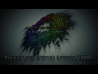 Official Promo JustAirbrush.com - YouTube - JustAirbrush FAQ