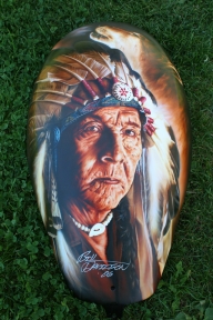 1 word: wow!!! - Airbrush Artwoks