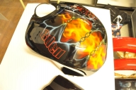 Airbrush - Airbrush Artwoks