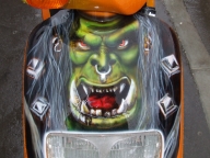 Gilera - Bikes