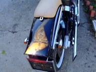 HD Cross - Bikes