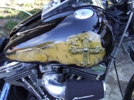 HD Cross - Bikes