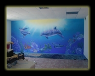 mural realizado para el Palacio del Ni&ntilde;o, Puerto la Cruz Venezuela por nixaarte y aerografia ,www.facebook.com/pages/nixa-arte-y-aerografia/222640651124798?ref=hl - Airbrush Murales