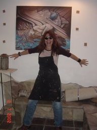 Esta soy yo!! Nixa Caro - This Is My Life