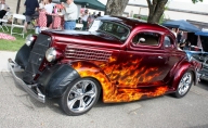 Winery Show 58 by StallionDesigns - Kustom Airbrush