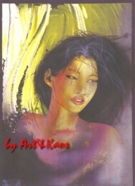 ArteKaos Airbrush - Original ART - ArteKaos Art