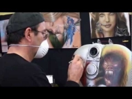 ▶ Festival International d'a&eacute;rographie et de la culture custom de Gu&eacute;nange 2012  - Just Stuff