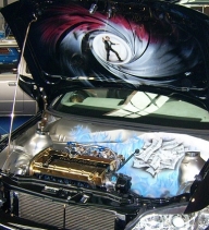 "Good is not good enough, it has to be perfect!" | SATA.COM - Tuning Airbrush