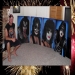 KISS AIRBRUSH ART - Members Gallery - Gallery - KISS Online