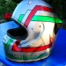 Casco PierLeoni - ArteKaos Airbrush