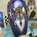 Wolf Mural - Pastrana Unlimited