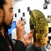 MOVIMENTO MODA - Out of this World Makeup for the MTV EMAs