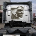 "Camion" Decorati - Tazio Nuvolari