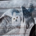 Photorealistic Airbrush Artworks