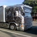 Scania R V8 "Joker"