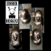 Airbrush hard hats and helmets Houston Texas welding hoods - Custom Paint and Print