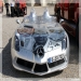 Amazin 2009 Mercedes-Benz SLR Stirling Moss