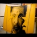 Airbrush Photorealistic Step by Step - Al Pacino