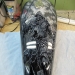 Grim Reaper Airbrush tank Job