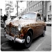 Volvo Amazon @ Trondheim