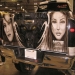 Beauties and the Beast - Kustom Airbrush on truck