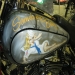 Somebody's Baby Pinup Airbrush Tank