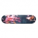 Sun, official design #skate board by ArteKaos